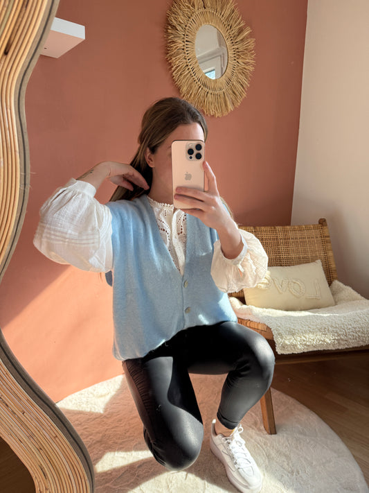 Gilet Lolita