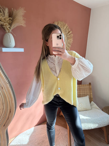Gilet Lolita