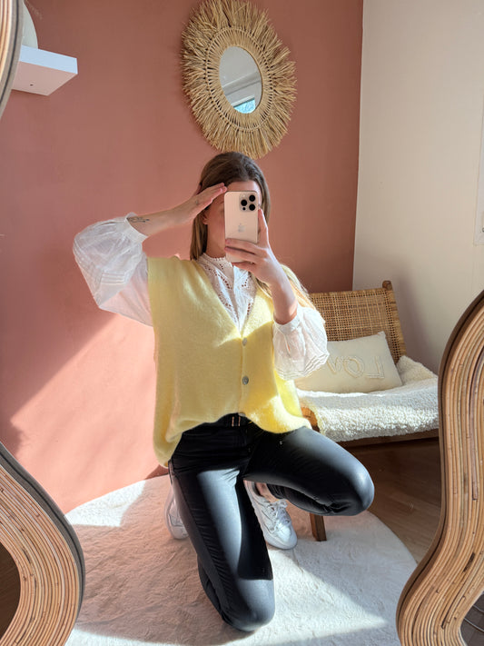 Gilet Lolita